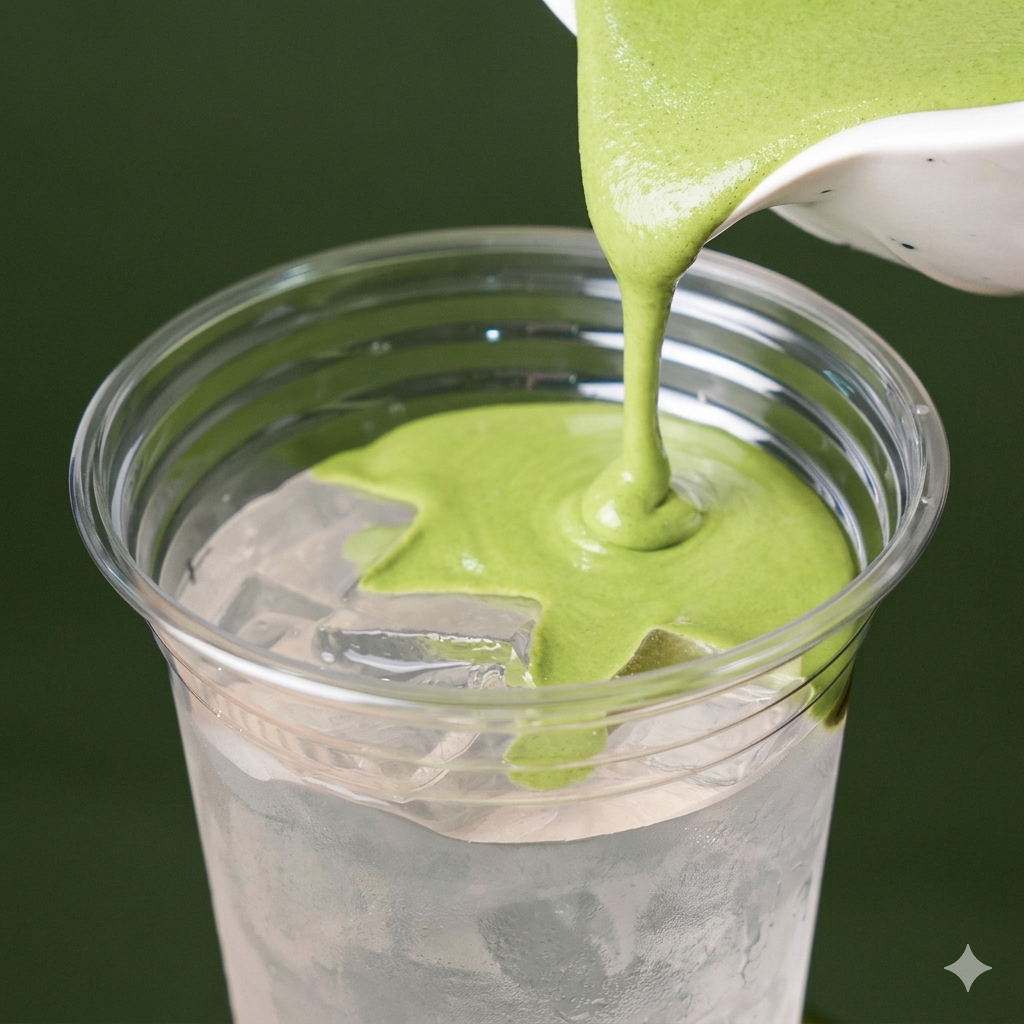 Bột Matcha Uji