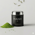 Bột Matcha Uji
