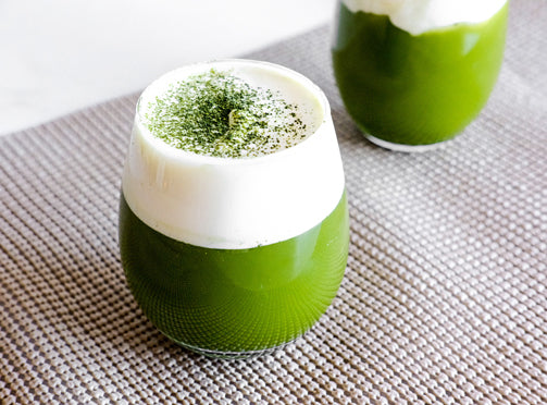 Bột Matcha Kagoshima